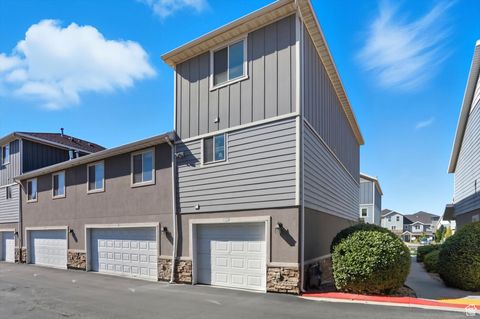 Tiny photo for 205 N 750 E, Vineyard, UT 84058 (MLS # 2116813)