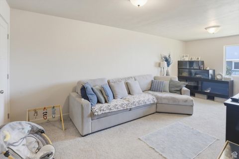 Tiny photo for 205 N 750 E, Vineyard, UT 84058 (MLS # 2116813)