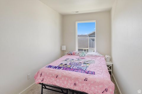 Tiny photo for 205 N 750 E, Vineyard, UT 84058 (MLS # 2116813)