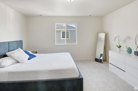 Tiny photo for 205 N 750 E, Vineyard, UT 84058 (MLS # 2116813)