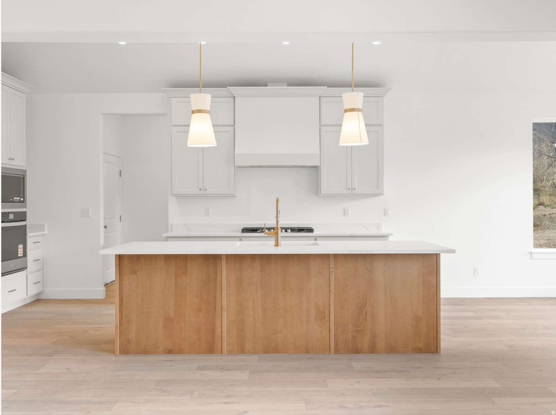 GARRETT'S PLACE - Residential