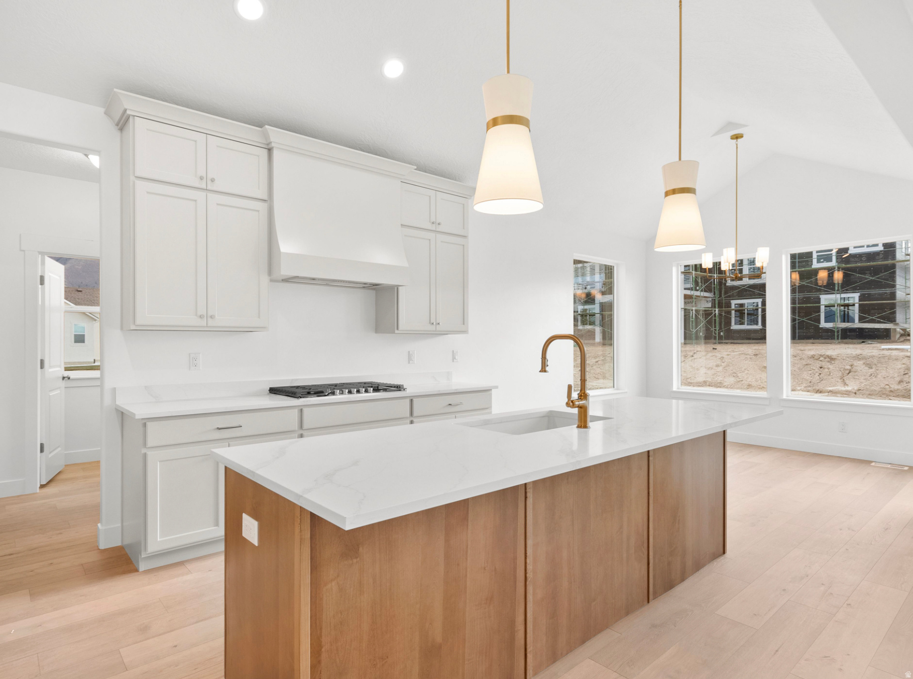 GARRETT'S PLACE - Residential