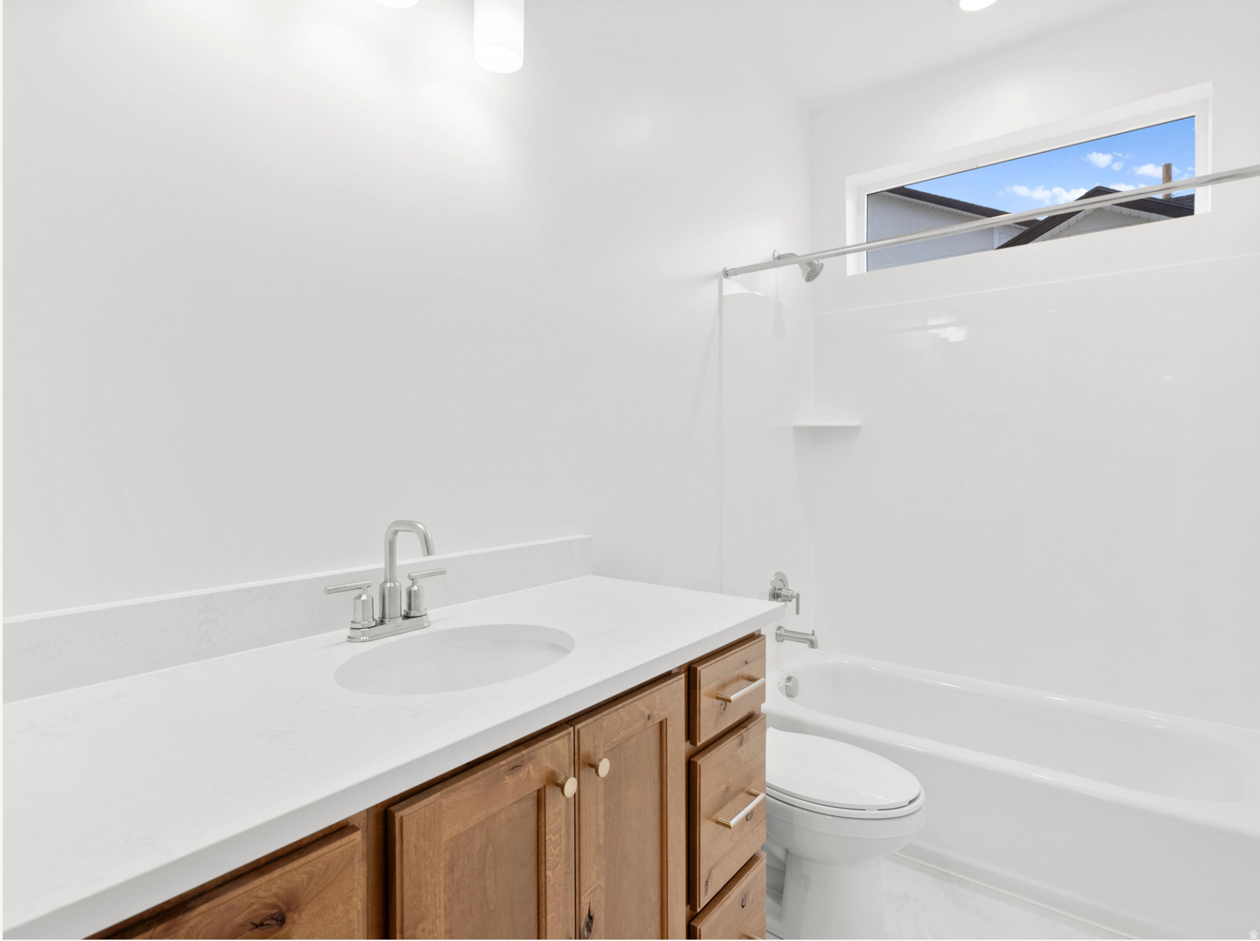 GARRETT'S PLACE - Residential