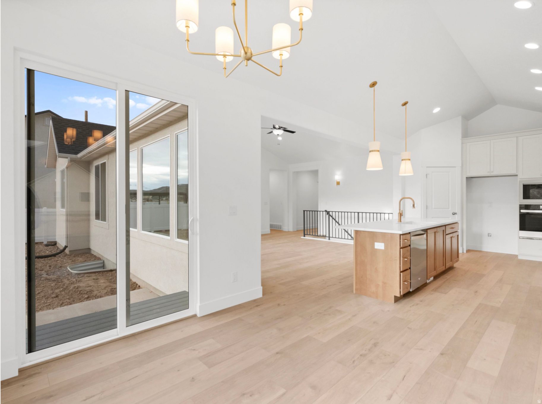 GARRETT'S PLACE - Residential