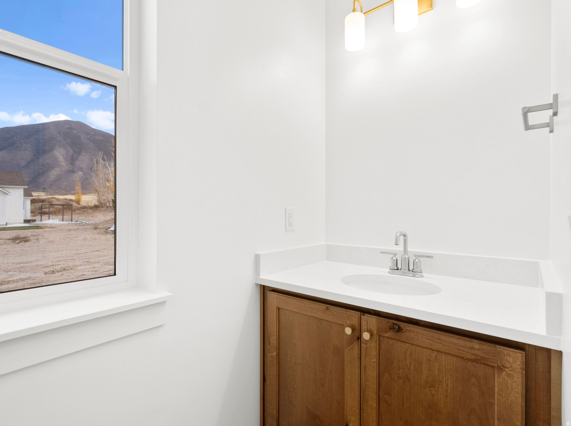 GARRETT'S PLACE - Residential