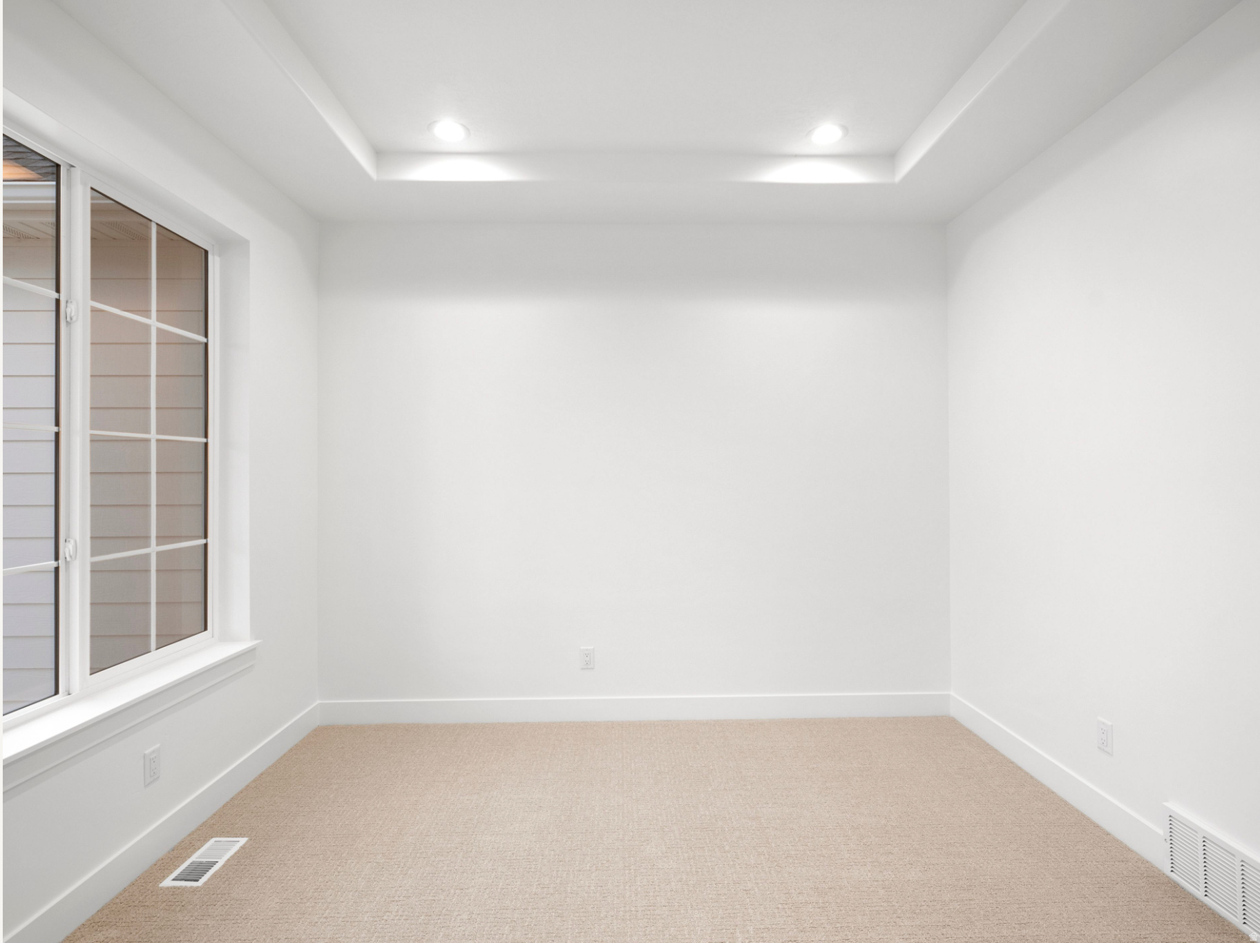 GARRETT'S PLACE - Residential