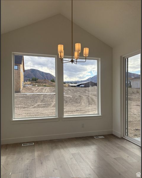 Tiny photo for 122 E BARDSLEY WAY #7, Salem, UT 84653 (MLS # 2118939)