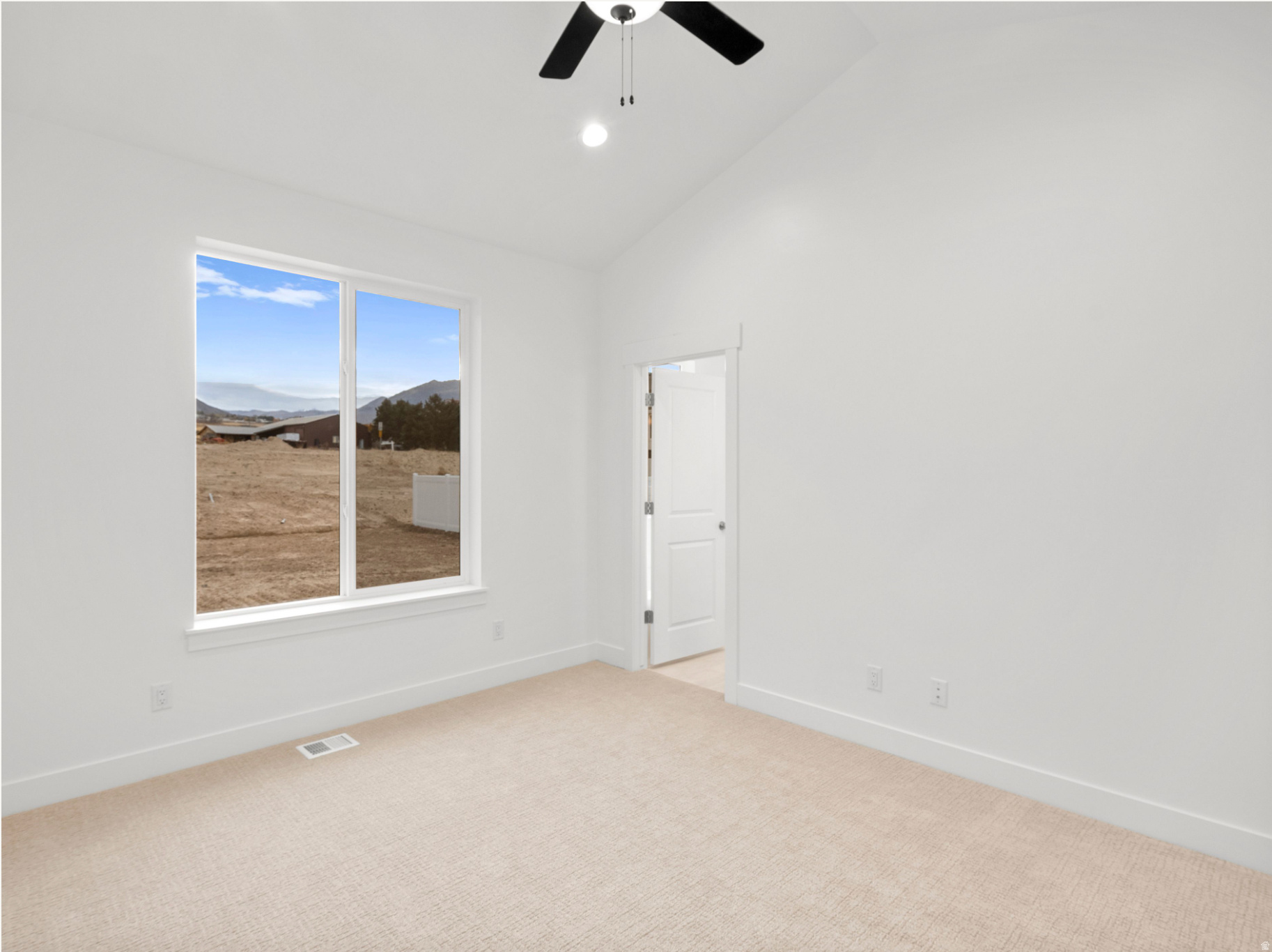 GARRETT'S PLACE - Residential