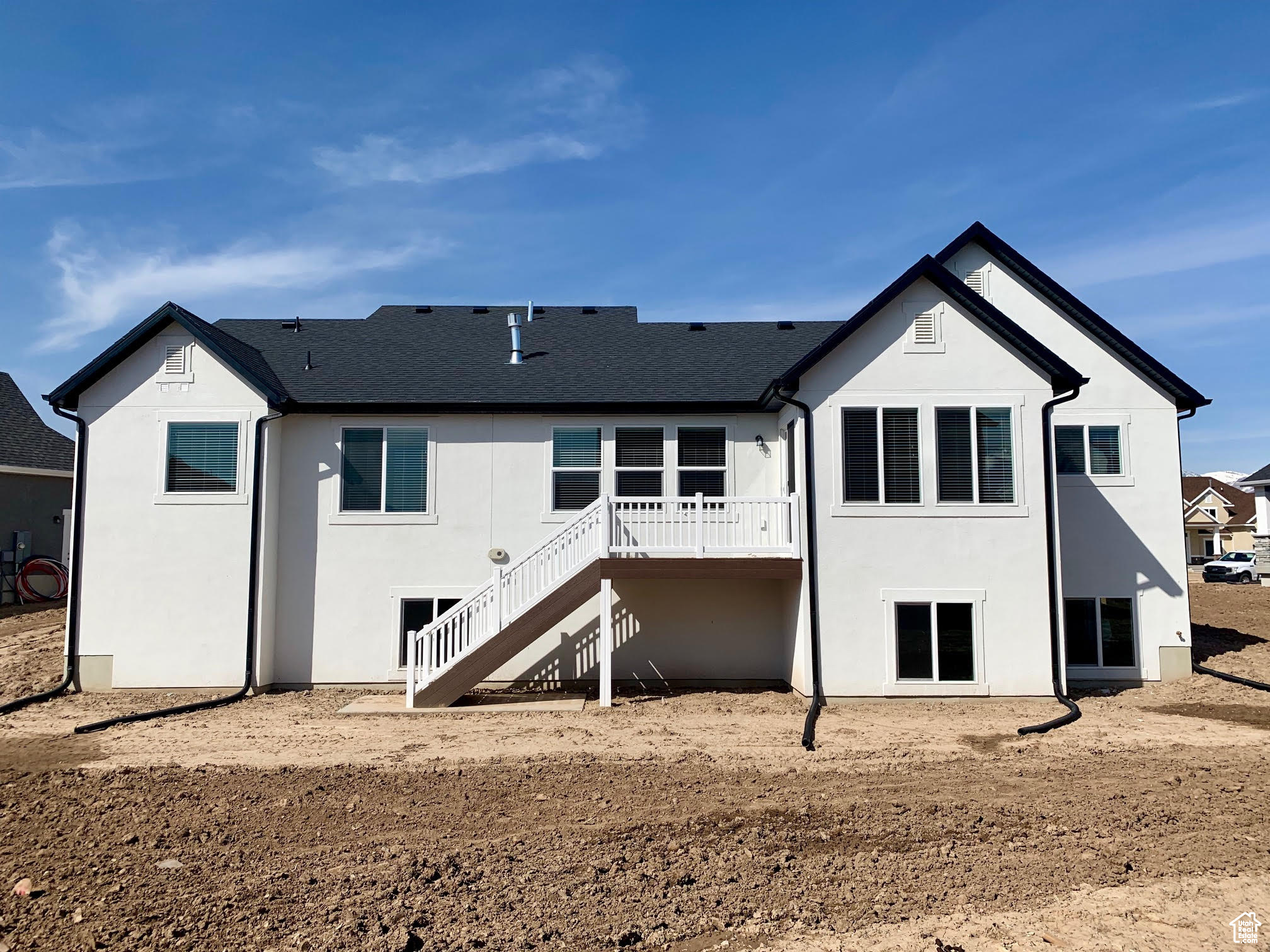 GARRETT'S PLACE - Residential