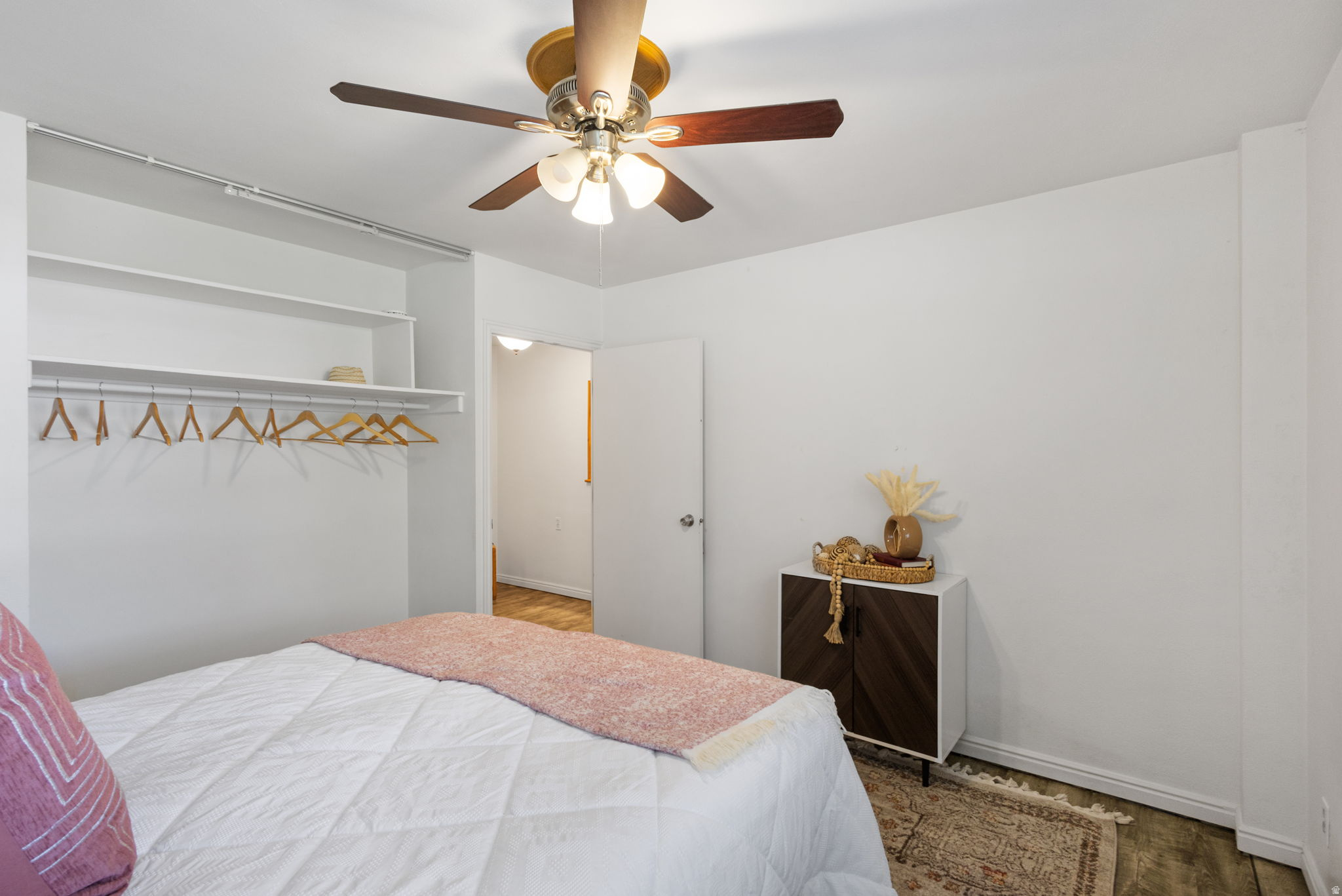 UNIVERSITY HEIGHTS - Residential