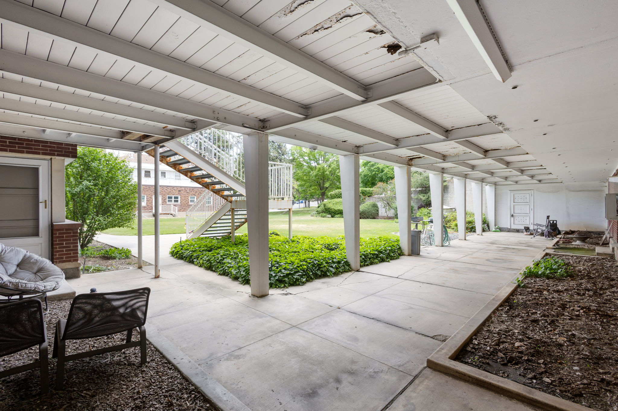 UNIVERSITY HEIGHTS - Residential