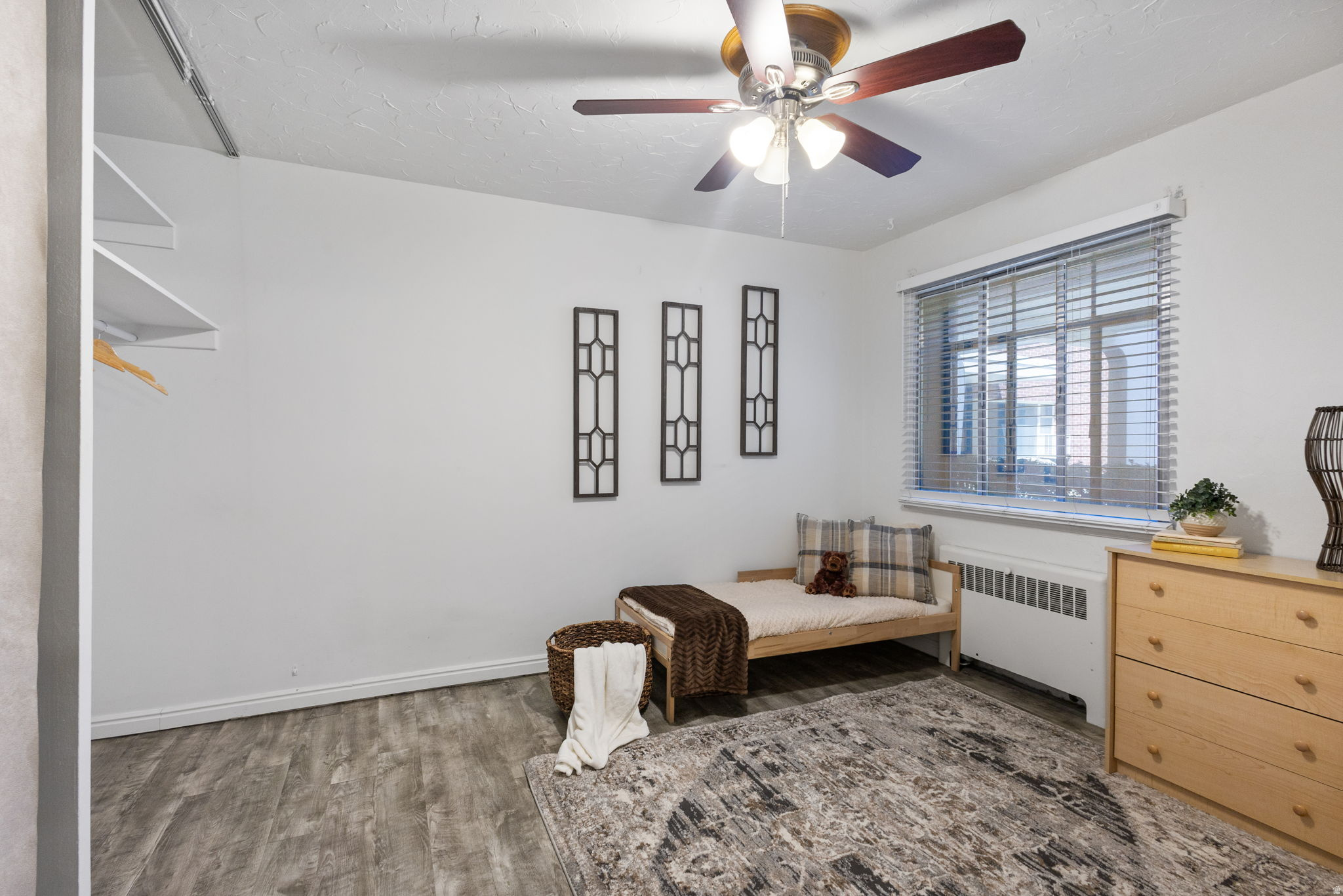 UNIVERSITY HEIGHTS - Residential