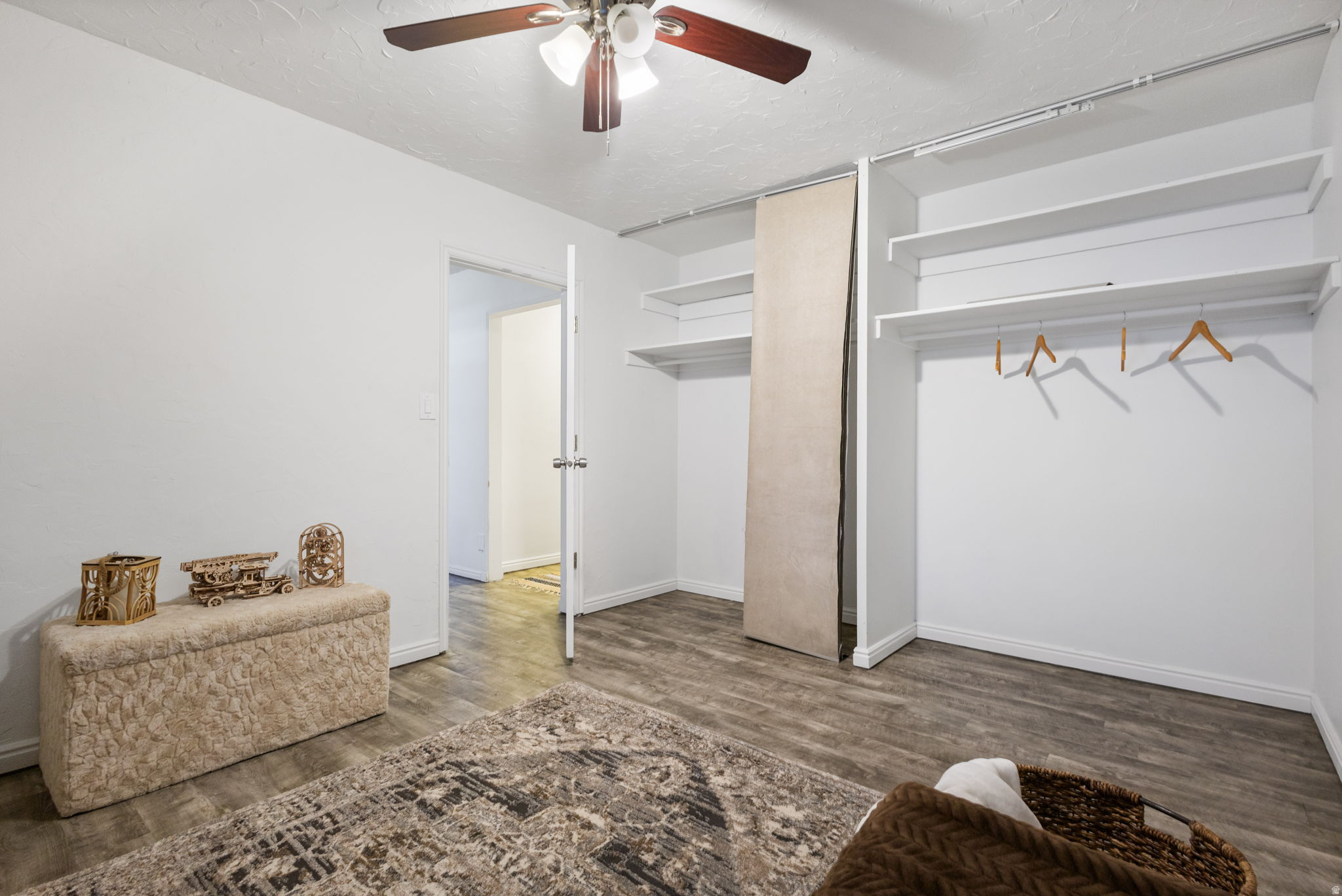 UNIVERSITY HEIGHTS - Residential