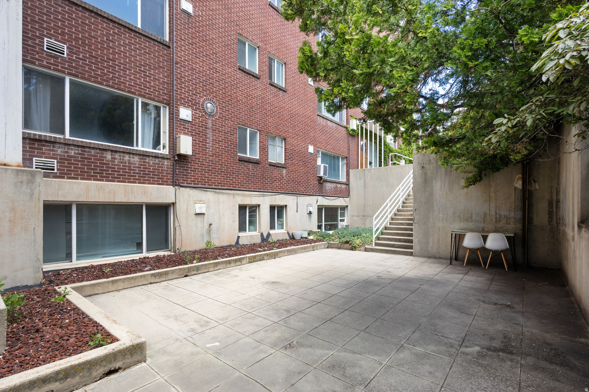 UNIVERSITY HEIGHTS - Residential