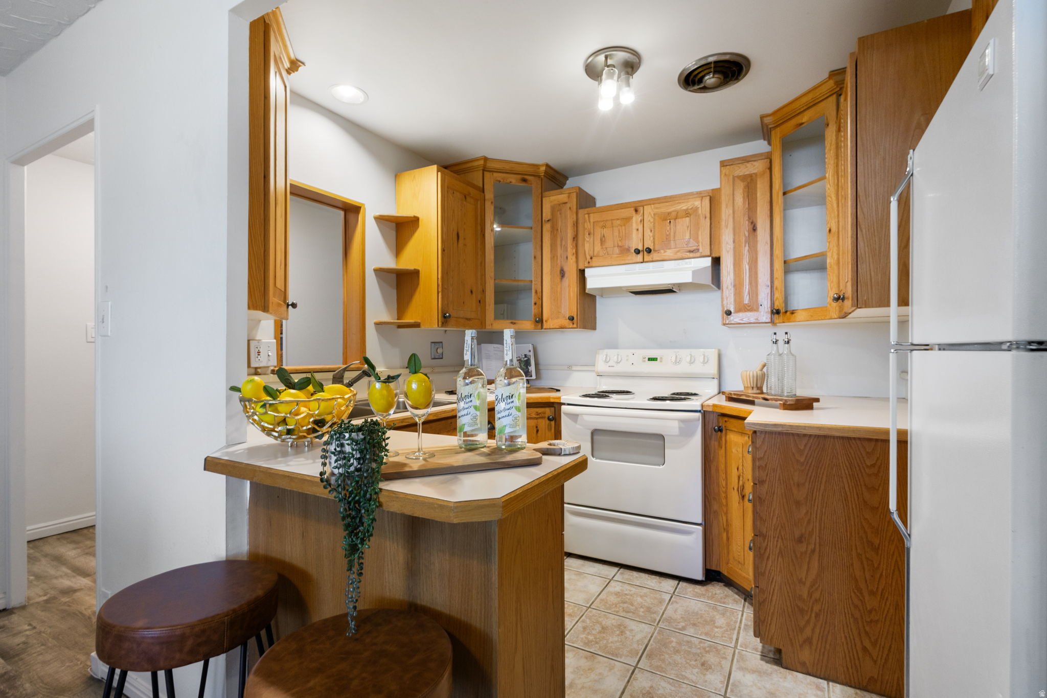 UNIVERSITY HEIGHTS - Residential