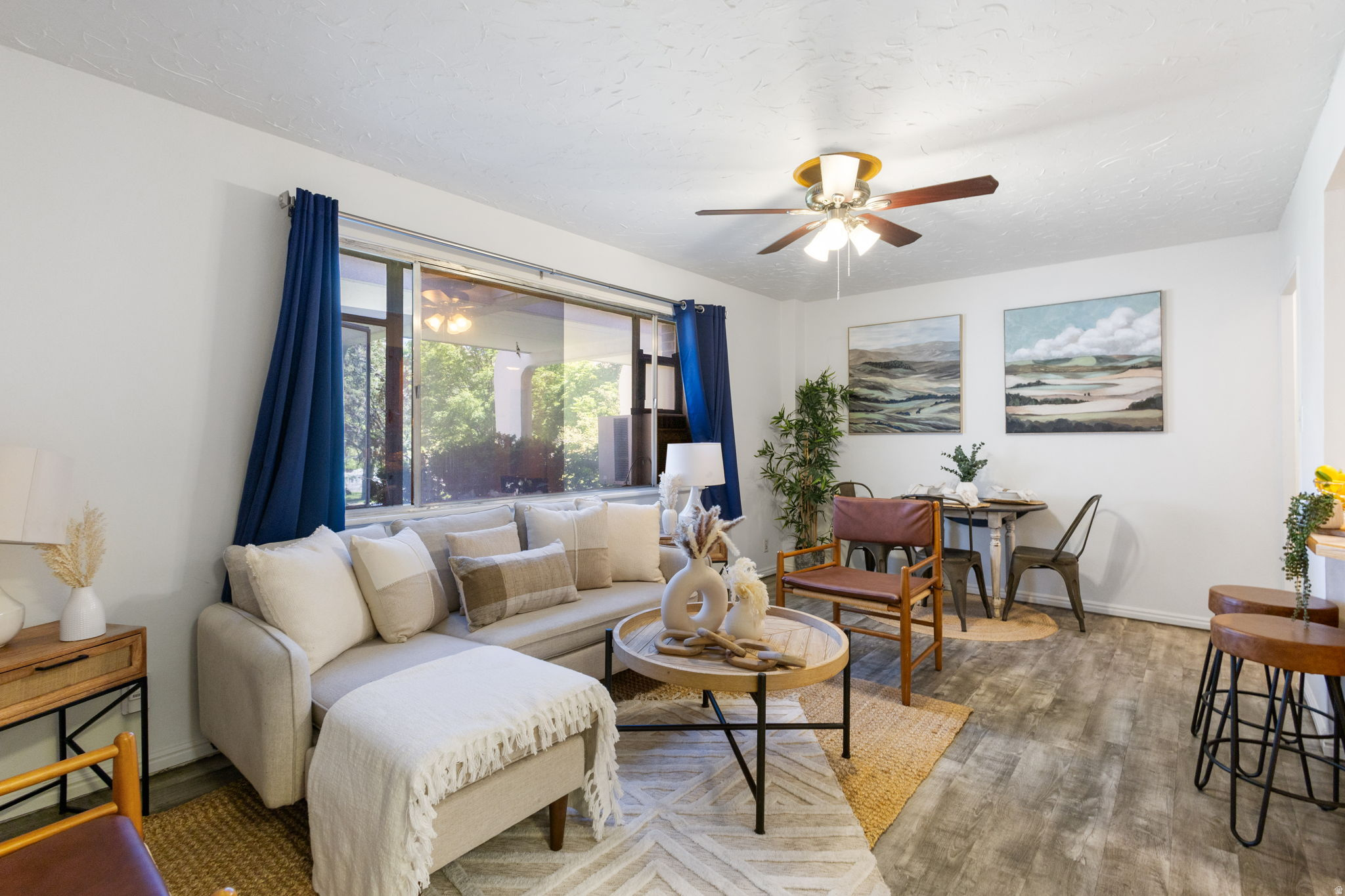 UNIVERSITY HEIGHTS - Residential
