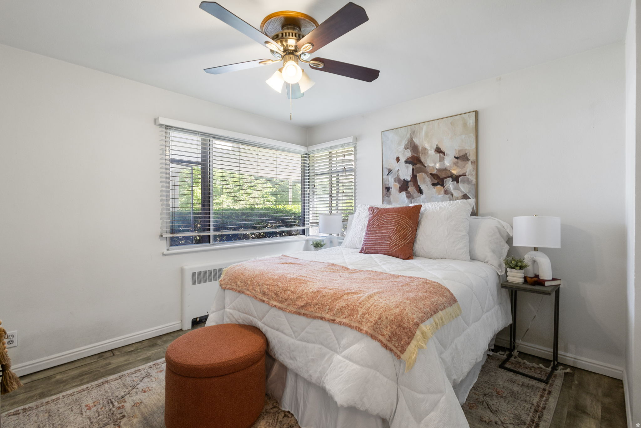 UNIVERSITY HEIGHTS - Residential