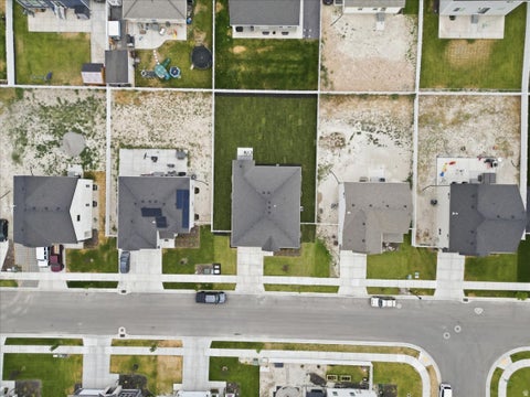 Tiny photo for 1573 E LYNX LN, Eagle Mountain, UT 84005 (MLS # 2172307)