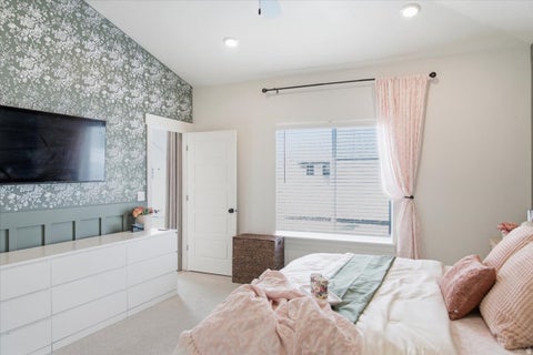 Tiny photo for 1573 E LYNX LN, Eagle Mountain, UT 84005 (MLS # 2172307)