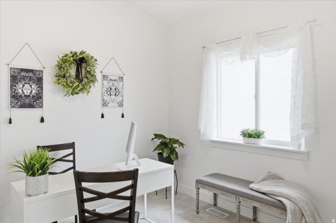 Tiny photo for 1573 E LYNX LN, Eagle Mountain, UT 84005 (MLS # 2172307)