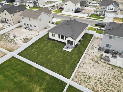 Tiny photo for 1573 E LYNX LN, Eagle Mountain, UT 84005 (MLS # 2172307)