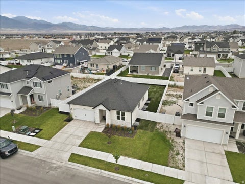 Tiny photo for 1573 E LYNX LN, Eagle Mountain, UT 84005 (MLS # 2172307)