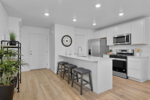 Tiny photo for 1264 N 325 E #169, Harrisville, UT 84404 (MLS # 2122208)