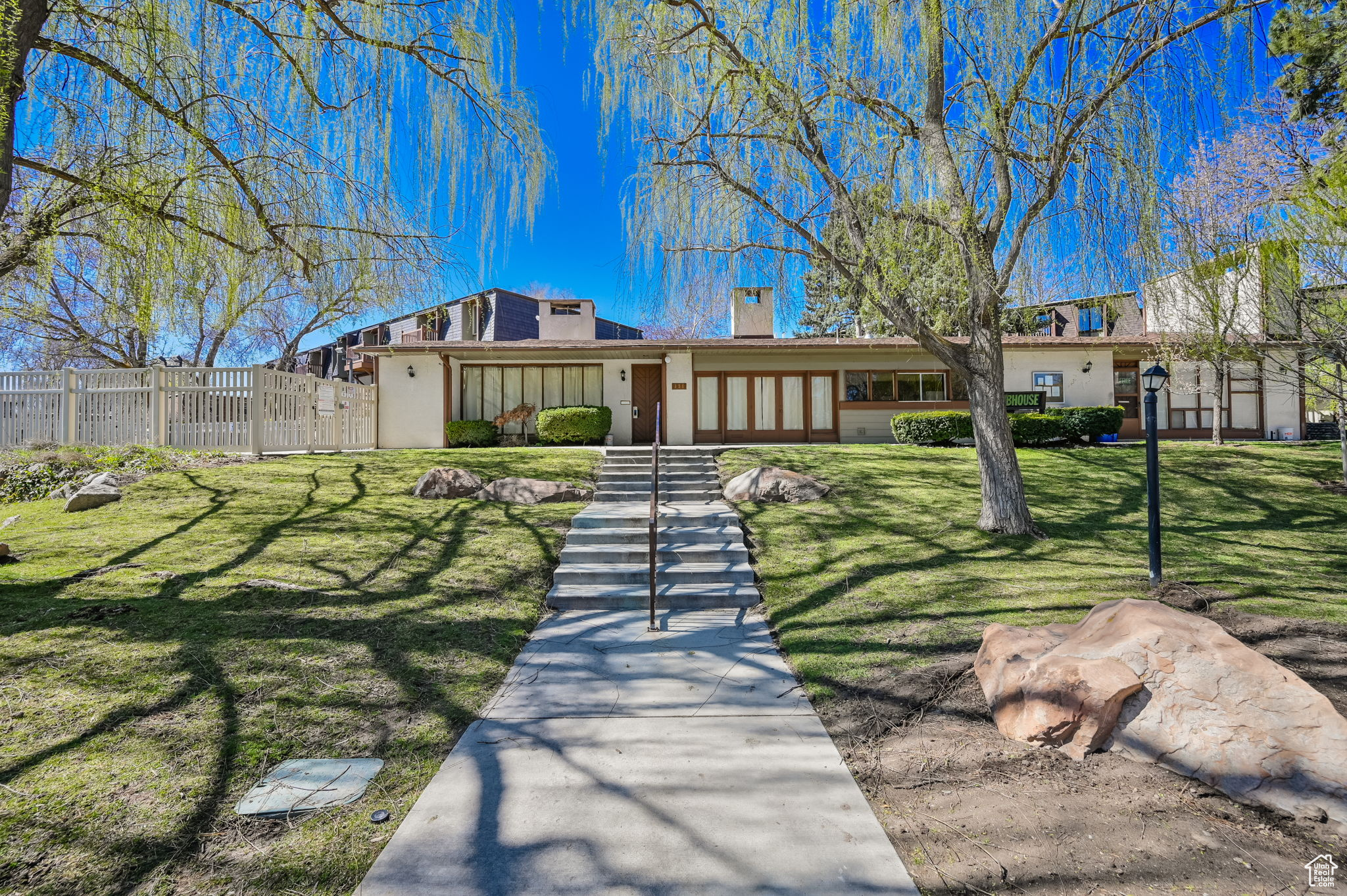 5560 S Willow Ln #A, Salt Lake City, Utah image 16