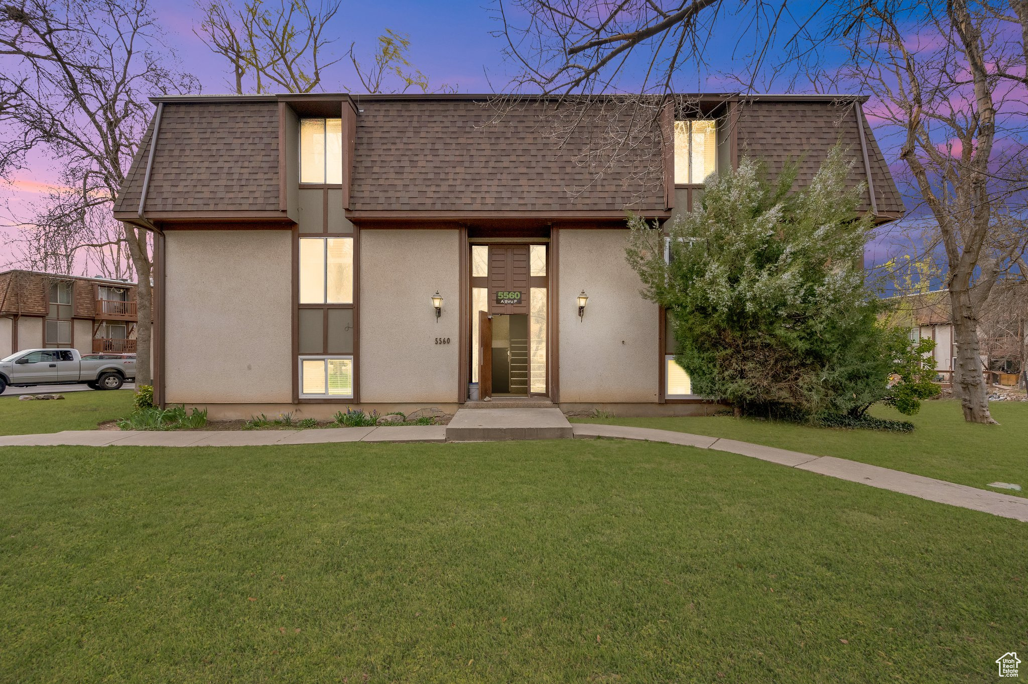 5560 S Willow Ln #A, Salt Lake City, Utah image 21