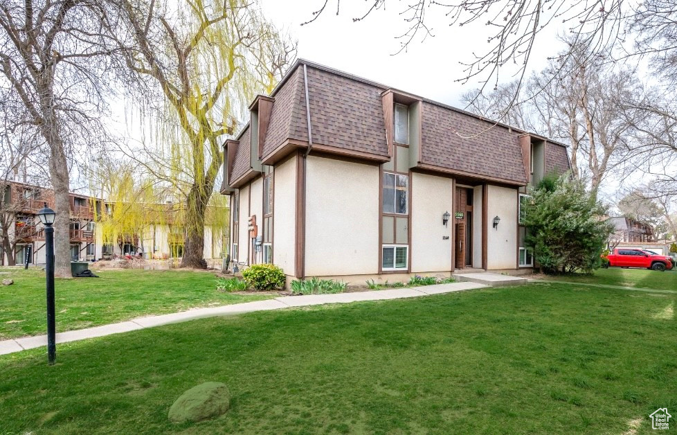 5560 S Willow Ln #A, Salt Lake City, Utah image 14