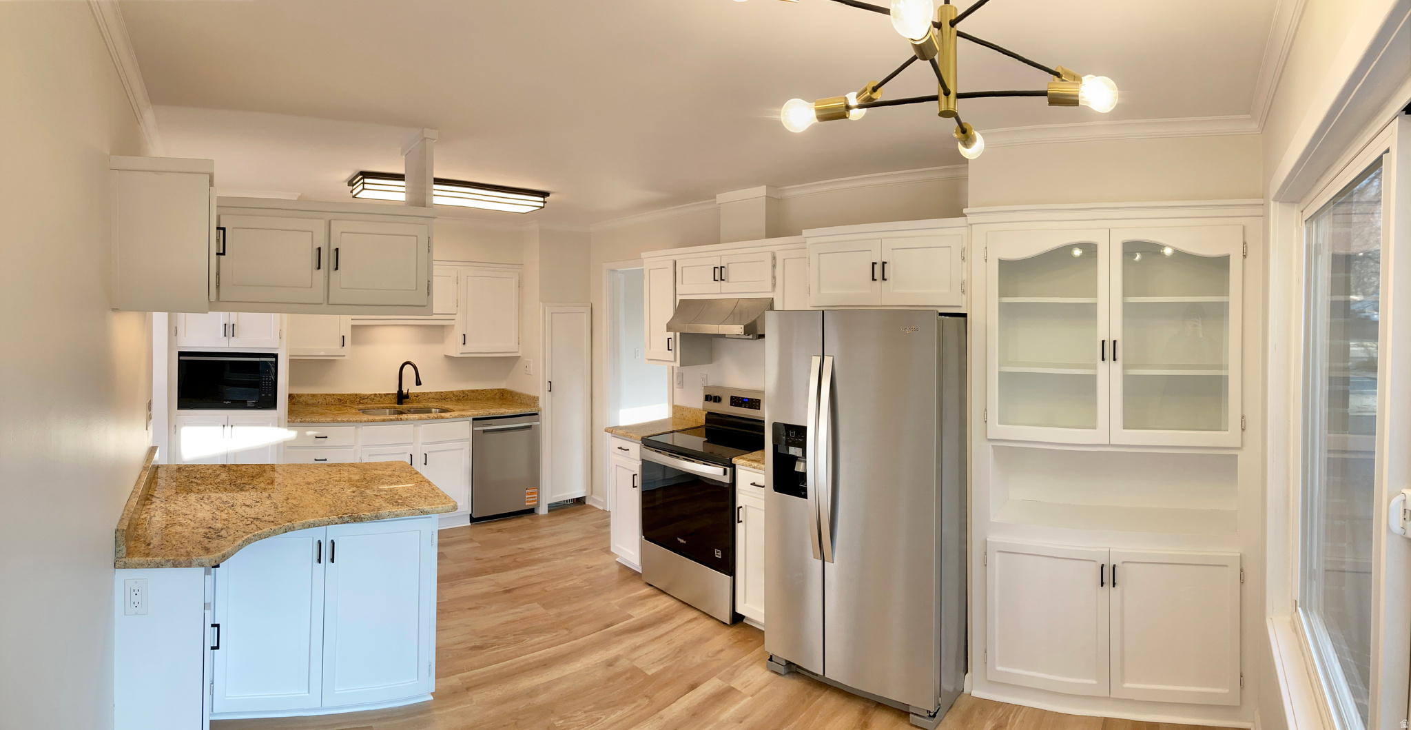 LUETTA SUB - Residential