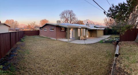 Tiny photo for 3984 S LUETTA DR, Millcreek, UT 84124 (MLS # 2136135)