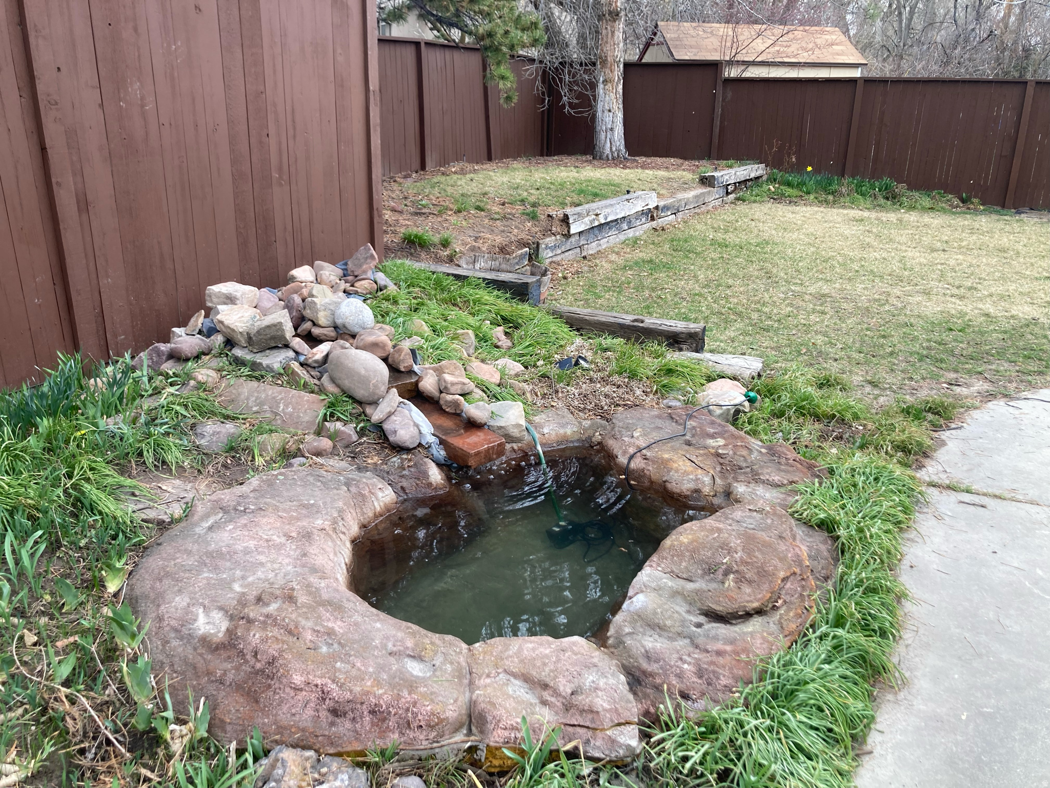 LUETTA SUB - Residential