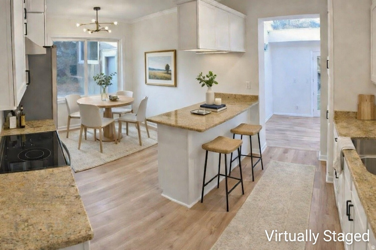 LUETTA SUB - Residential