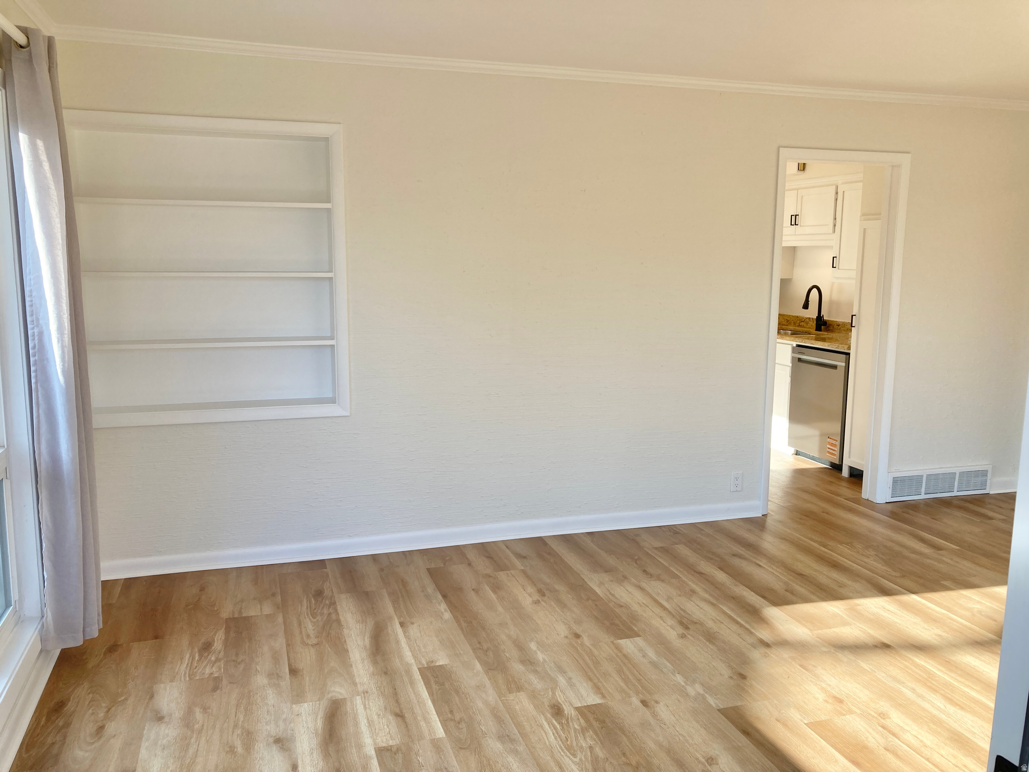 LUETTA SUB - Residential