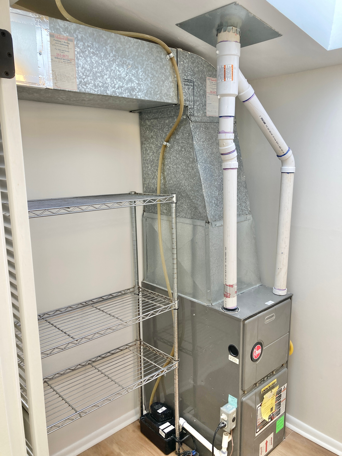 LUETTA SUB - Residential