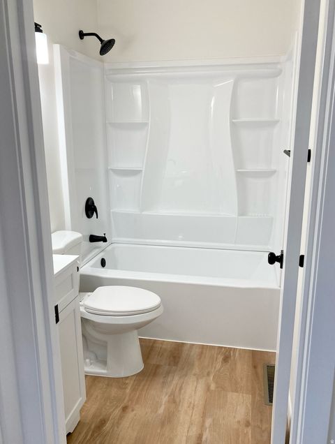 Tiny photo for 3984 S LUETTA DR, Millcreek, UT 84124 (MLS # 2136135)