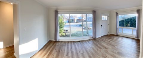 Tiny photo for 3984 S LUETTA DR, Millcreek, UT 84124 (MLS # 2136135)