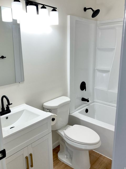 Tiny photo for 3984 S LUETTA DR, Millcreek, UT 84124 (MLS # 2136135)