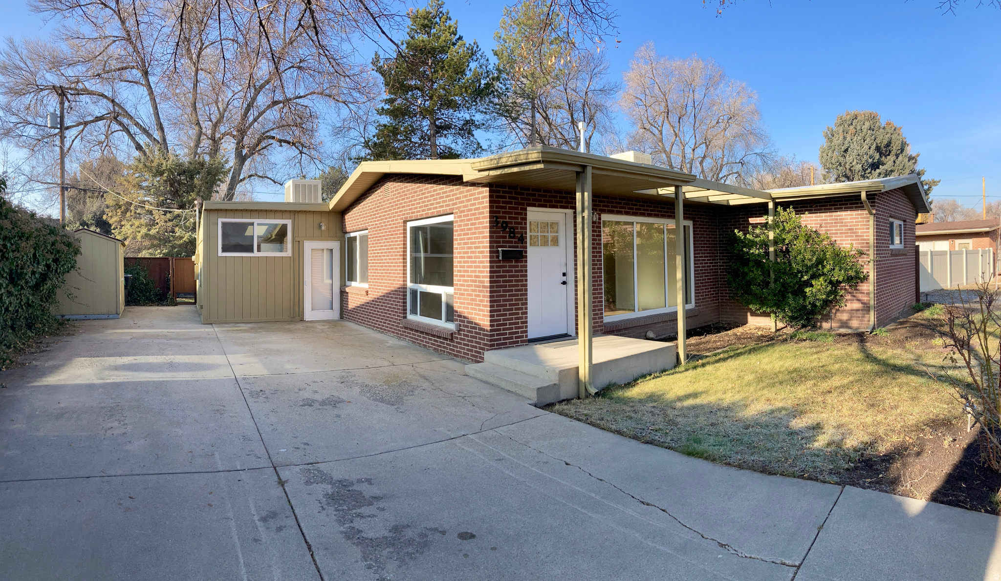 LUETTA SUB - Residential