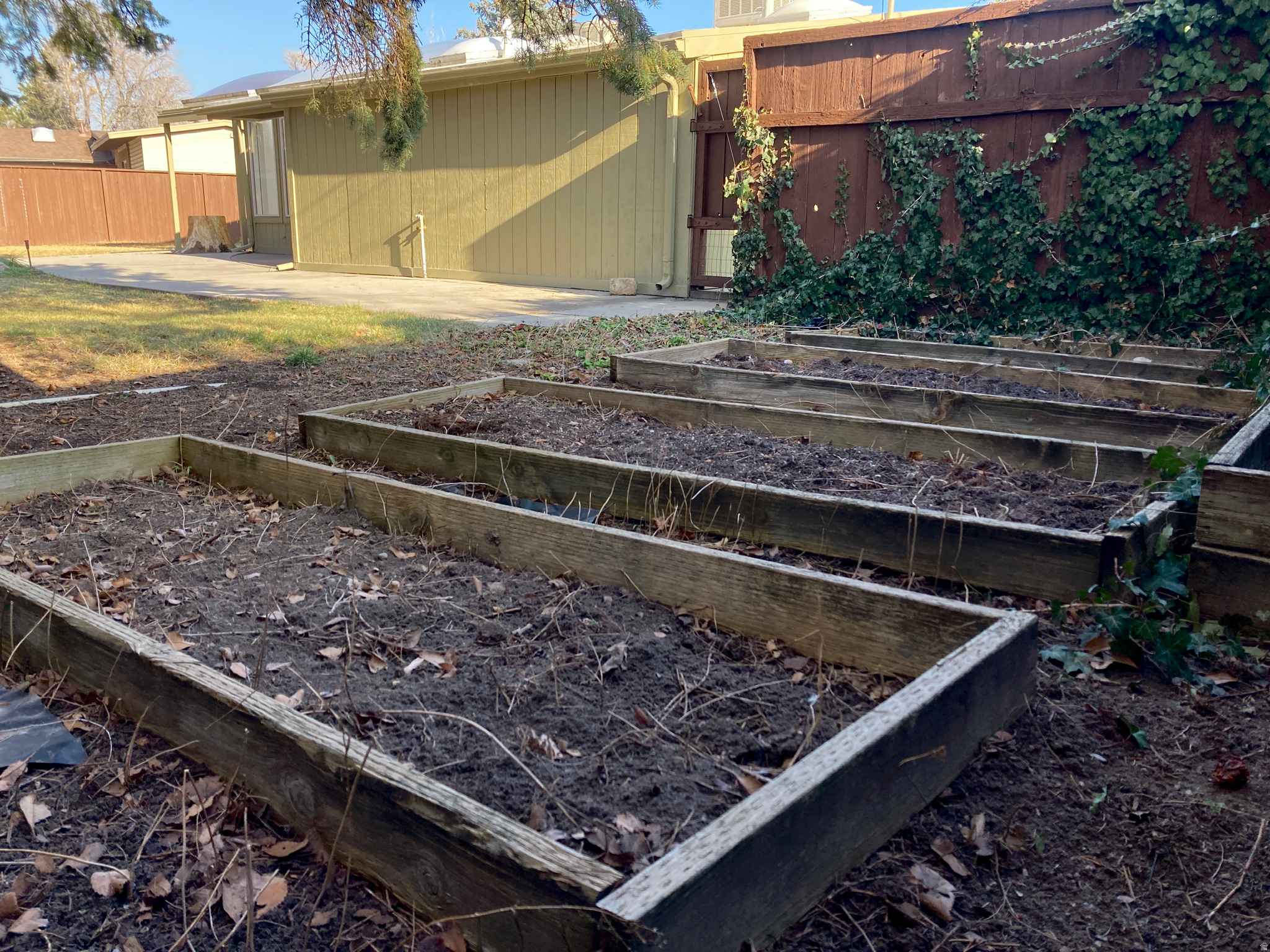 LUETTA SUB - Residential