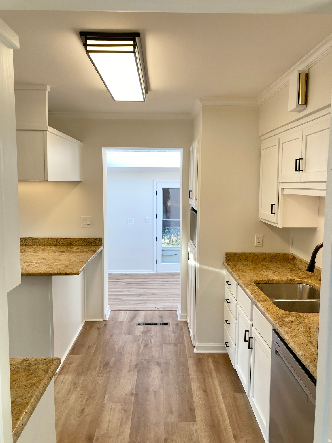 LUETTA SUB - Residential