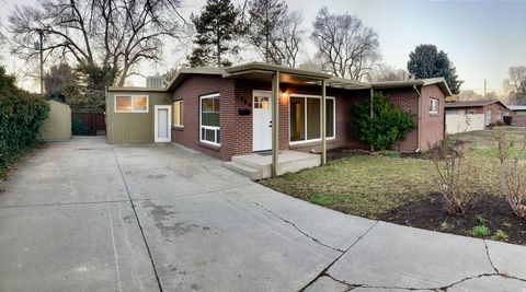 Tiny photo for 3984 S LUETTA DR, Millcreek, UT 84124 (MLS # 2136135)