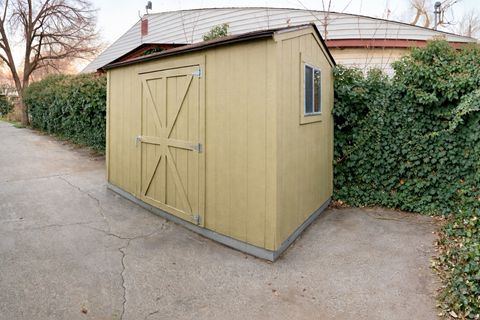 Tiny photo for 3984 S LUETTA DR, Millcreek, UT 84124 (MLS # 2136135)