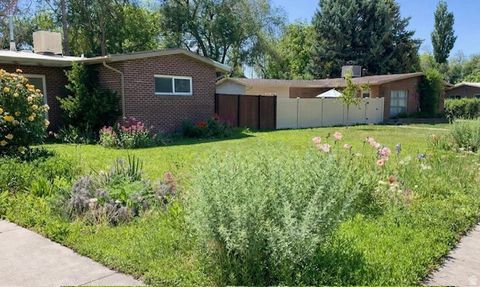 Tiny photo for 3984 S LUETTA DR, Millcreek, UT 84124 (MLS # 2136135)