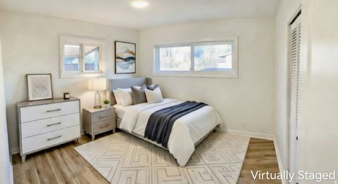 Tiny photo for 3984 S LUETTA DR, Millcreek, UT 84124 (MLS # 2136135)