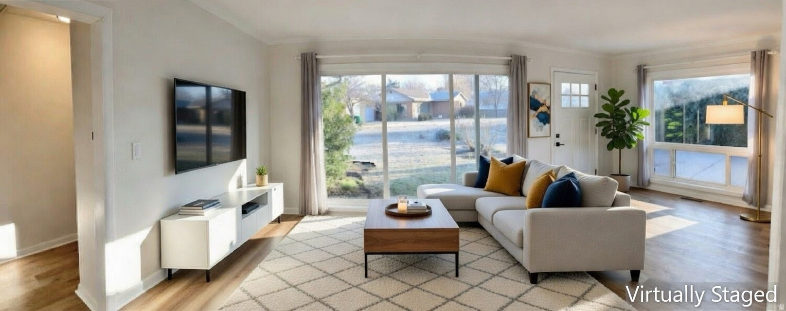 LUETTA SUB - Residential