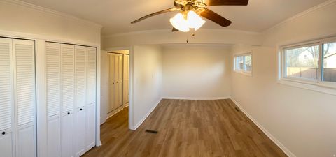 Tiny photo for 3984 S LUETTA DR, Millcreek, UT 84124 (MLS # 2136135)