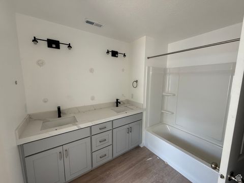 Tiny photo for 2748 S SAYSAY WAY #11, Magna, UT 84044 (MLS # 2105811)