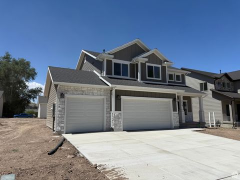 Tiny photo for 2748 S SAYSAY WAY #11, Magna, UT 84044 (MLS # 2105811)